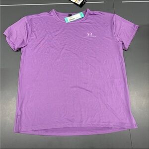 Under Armour Rush 2.0 Tee
